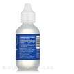 Фото складу BodyBio, Liquid Mineral 3 Magnesium, Магній, 60 мл