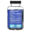 Фото складу NutraChamps, Calm Natural Berry, Підтримка стресу, 90 таблеток