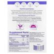 Фото состава Menopause Relief Daily Menopause, Поддержка менопаузы, 30 таблето