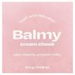 Фото складу Balmy Cream Cheek No.5 Tender Rose, Крем, 2.5 г