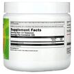 Фото складу Natures Life, Taurine Powder Unflavored, L-Таурин, 335 г