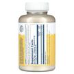 Фото состава Solaray, Витамин C 5000 мг, Vitamin C Powder 5000 mg, 227 г