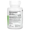 Фото складу Kyolic, Brain Focus, Підтримка мозку, 60 Veggie Caplets