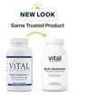Фото складу Multi-Nutrients 5 Boron Copper & Iron Free, Мультивітаміни, 1