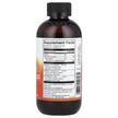 Фото состава Swanson, Сироп из Бузины, Elderberry Extract Syrup, 237 мл