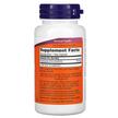 Фото состава NOW, Конзим Q10 30 мг, CoQ10 30 mg, 120 капсул