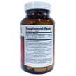 Фото складу Protocol for Life Balance, SAMe 400 mg, S-Аденозил-L-метионін,...