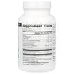 Фото складу Glucosamine Chondroitin Extra Strength, Глюкозамін Хондроітин, 60