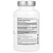 Фото состава CodeAge, Витамины D3 + K2, Amen Vitamin D K2 & Zinc, 60 капсу