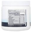 Фото складу KAL, Hydro Magnesium Powder Tropical Fruit Punch, Магній, 268 г