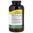Фото складу Calcium Magnesium with Vitamin D Complex, Кальцій Магній, 360 кап