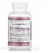 Фото складу Kirkman, Glutathione Assist, L-Глутатіон, 120 капсул