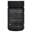 Фото складу Women's Probiotics, Пробіотики для жінок, 30 капсул