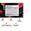 Фото состава CodeAge, Витамины, Amen Fruits, 90 капсул
