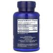 Фото состава Life Extension, L-Аргинин, Arginine Ornithine Powder, 150 г