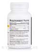 Фото складу Magnesium Glycinate Plus, Гліцинат магнію, 120 таблеток