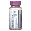 Фото состава Горькая дыня, Vital Extracts Bitter Melon 500 mg, 60 капсул