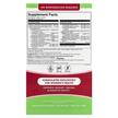 Фото состава Women's Daily Probiotic + Prebiotic, Пробиотики для женщин, 