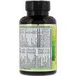 Фото складу Emerald, CoEnzymated Complete 1-Daily Multi, Мультивітаміни, 3...