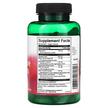 Фото складу Swanson, Menopause Essentials, Підтримка менопаузи, 120 капсул