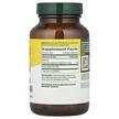 Фото складу MegaFood, Magnesium, Магній, 60 таблеток