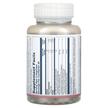 Фото складу Solaray, Phytoestrogen, Підтримка естрогену, 120 капсул