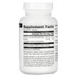 Фото состава Ascorbyl Palmitate 500 mg 90, Ascorbyl Palmitate 500 mg, 90 капсу