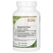 Фото складу Zinc Lozenges Bioactive Zinc &, Чорна Бузина, 90 жувальні льо