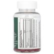 Фото складу T-RQ, Melatonin Sleep, Мелатонін 5 мг, 60 цукерок