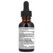 Фото состава Nature's Answer, Ува Урси, Uva Ursi Low Alcohol 1000 mg, 30 