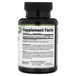 Фото складу Olive Leaf Maximum Strength, Листя оливи, 60 капсул