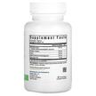 Фото состава Seeking Health, Поддержка печени, Liver Nutrients, 60 капсул