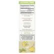 Фото состава Мака, Organic Maca Root Liquid Extract Alcohol Free 590 mg, 30 мл