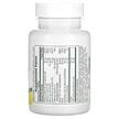 Фото состава Natures Plus, B-комплекс, High Potency Super B-50, 60 капсул