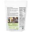 Фото складу Raw Organic Shelled Hemp Seeds, Конопляний протеїн, 454 г