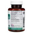 Фото состава Ирландский морской мох, Advanced Sea Moss, 60 капсул