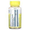 Фото складу Solaray, Burdock 485 mg, Лопух 485 мг, 100 капсул