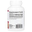 Фото складу Zinc Bisglycinate 25 mg, Цинк Бісгліцинат, 60 капсул