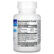 Фото складу 21st Century, Calcium Citrate Maximum + D3, Кальцій, 75 таблеток