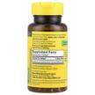 Фото складу Vitamin D3 1000 IU 90 +, Вітамін D, 10 Liquid Softgels