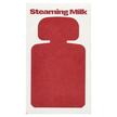 Фото складу alternativestereo, Lip Potion Steaming Milk, Тінт для губ, 9 мл