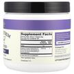 Фото складу Colostrum Powder Unflavored, Колострум, 120 г