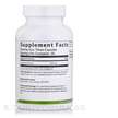 Фото складу Professional Formulas, Pure Liver, Підтримка печінки, 90 капсул