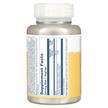 Фото складу Extended Release Melatonin With Glycine 10 mg, Мелатонін, 100 кап