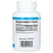 Фото состава Vitamin D3 5000, Натуральные Факторы Витамин D3 5000 IU, 120 Soft