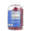 Фото складу Nutricost, Melatonin Strawberry 10 mg, Мелатонін, 180 таблеток
