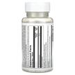 Фото складу KAL, DHEA 25 mg, Дегідроепіандростерон, 60 таблеток