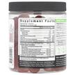Фото состава Уксус, ProbioSlim Apple Cider Vinegar Gummies, 120 таблеток