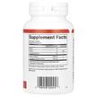 Фото состава Natural Factors, CLA 1000 мг, CLA 1000 mg 60, 60 капсул
