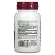 Фото состава Herbal Actives Red Yeast Rice, Красный дрожжевой рис, 60 Mini-Tab
